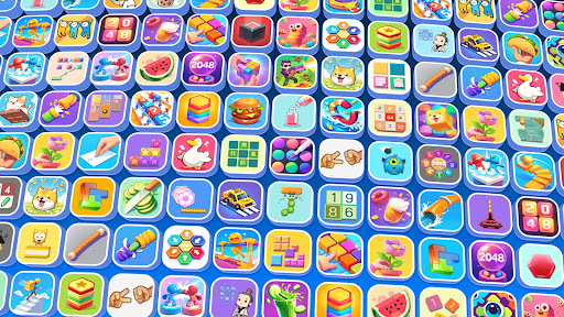 Игры Без Интернета: Мини-Игры