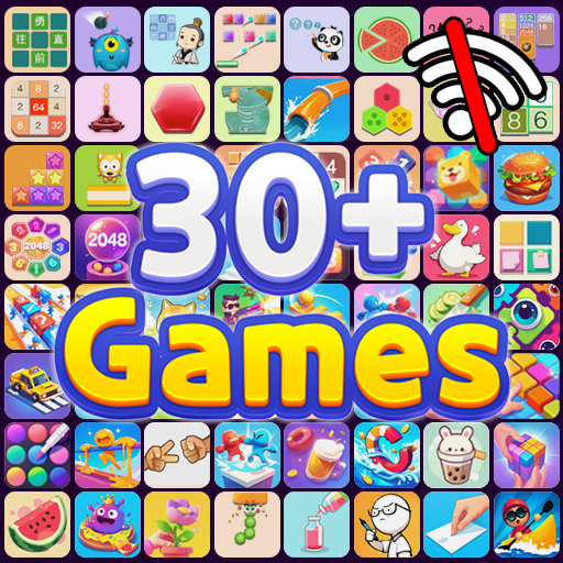 Игры Без Интернета: Мини-Игры