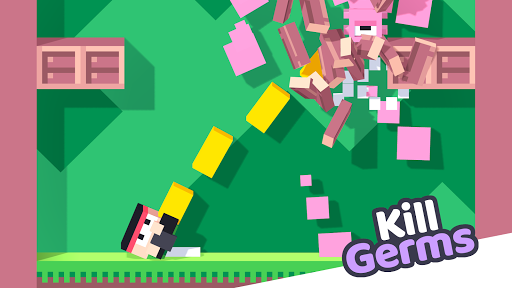 Fancade: Simple Games